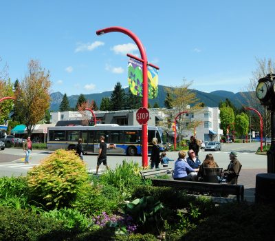 Edgemont Village